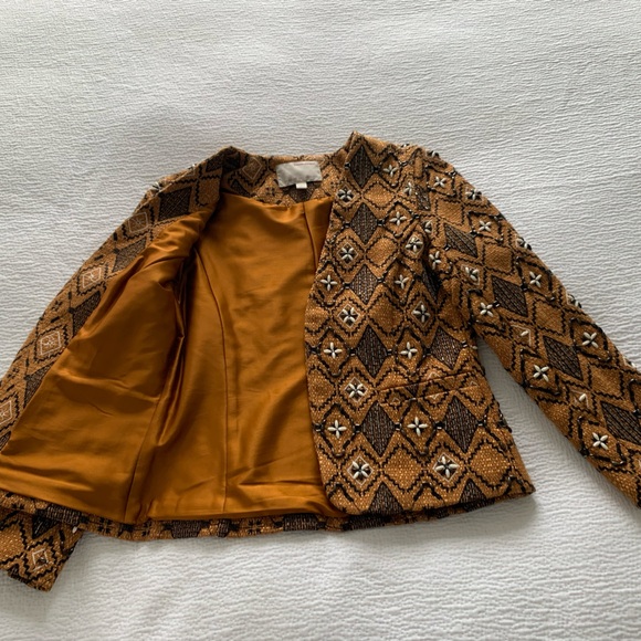 Banana Republic Heritage Collection Blazer - Picture 2 of 4